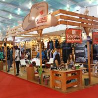 Exhibition Stall Design and Fabrication at ahmedabad gujarat