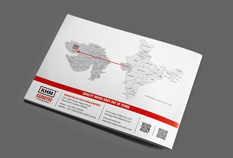 brochure design ahmedabad gujarat india