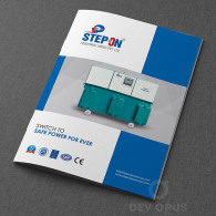 STEPON POWERMAC - brochure - 1