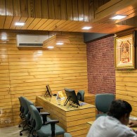 interior design for shakti corporation office - 2